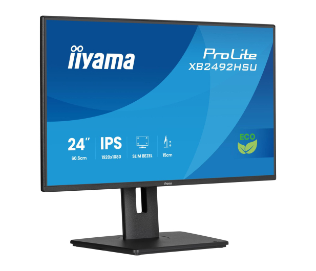 iiyama ProLite XB2492HSU-B1 - 1361884 - zdjęcie 3